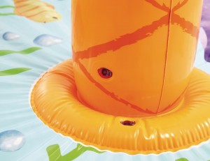 Piscină Intex Palm Tree 