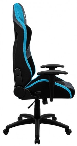 Геймерское кресло AeroCool COUNT 