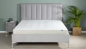Матрас с независимыми пружинами Askona Sleep Expert Boss 160 x 200 см 