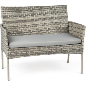 Set de mobilier pentru grădină FunFit Garden 