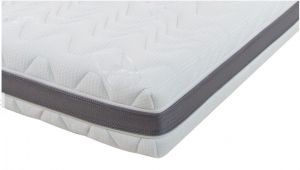 Saltea fără arcuri Relaxe Confort Memory 70 x 190 cm 