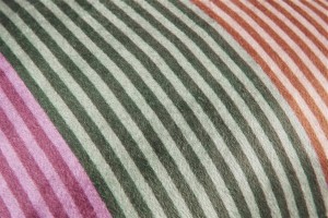 Pernă decorativă Blanket Meilan 43x43 cm 