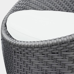 Set de mobilier pentru grădină Waltz Balcon Round 