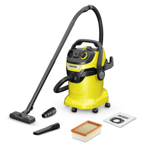 Aspirator Karcher WD 5 P V-25/8/22 