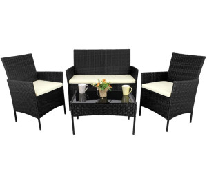 Набор садовой мебели GardenLine SAD0849 