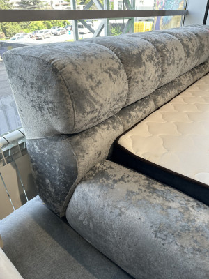 Кровать Kelly 160 x 200 см 