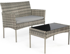 Set de mobilier pentru grădină FunFit Garden 