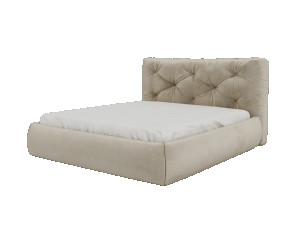 Pat Florence în set cu salteaua Memory Dream 160 x 200 cm 