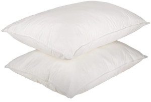 Set 2 perne cu pene Somnart Naturo 50 x 70 cm 