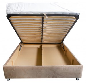 Pat Eco Oscar 140 x 200 cm Brown