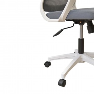 Офисное кресло DP F-20141A Grey