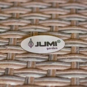 Set de mobilier pentru grădină Jumi Malmo 
