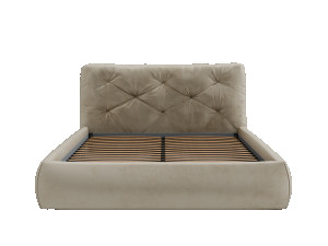 Pat Florence în set cu salteaua Memory Dream 160 x 200 cm 