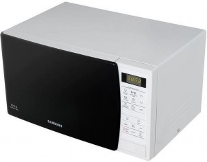 Микроволновая печь Samsung ME83KRW-1/BW 