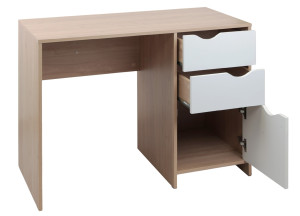 Прямой письменный стол DP Camaro 