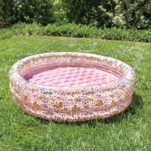 Бассейн Intex Sweet Blossom 
