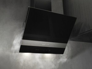 Вытяжка Gorenje WHI 643 ORA-B Black