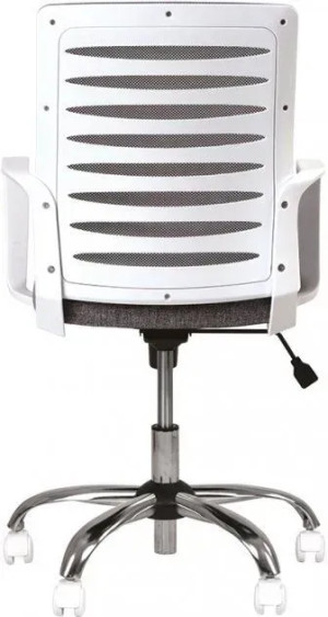 Офисное кресло Nowy Styl Webstar GTP White Tilt CHR61 