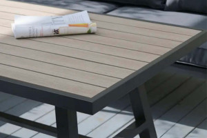Set de mobilier pentru grădină Elpatio Modena 