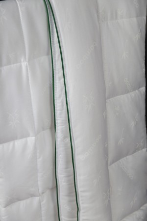 Одеяло Issimo Nature Series Bamboo 155 x 215 см 