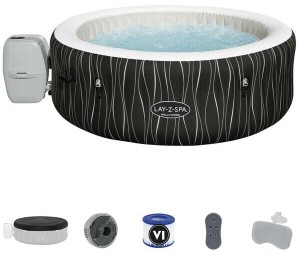 Jacuzzi Bestway Hollywood AirJet 