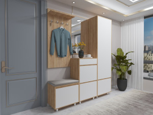 Antreu AM Krafti (2,5,4) 