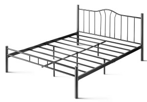 Pat Evger K-25 140 x 200 cm Black