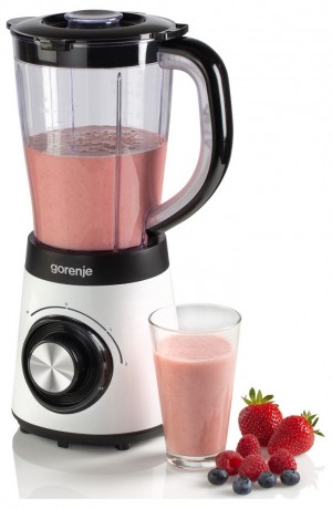 Blender Gorenje B501LBW 