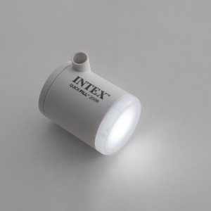 Pompă de aer electrică Intex QuickFill USB200R (66647) 
