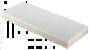 Saltea fără arcuri Dormibene Boreale Premium 160 x 200 cm 