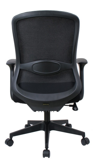 Офисное кресло DP Tablo Black