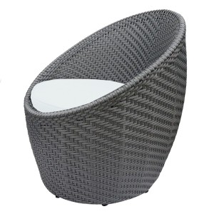 Set de mobilier pentru grădină Waltz Balcon Round 