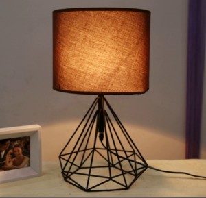 Lampă de masă LuminaLED JH-565 