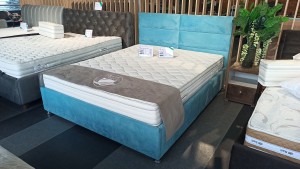 Кровать Eco Gloria 180 x 200 см 
