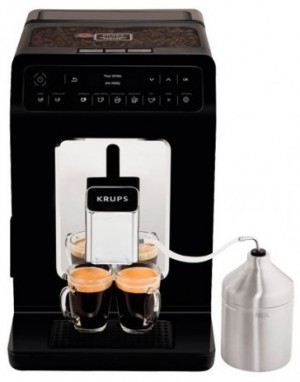 Automat de cafea Krups EA891810 