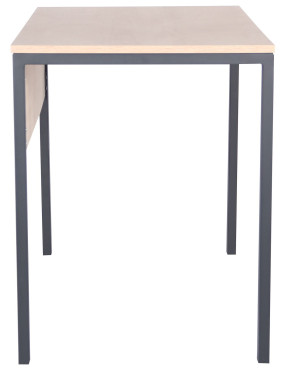 Прямой письменный стол AMF Pluto 120 x 60 x 75 см 