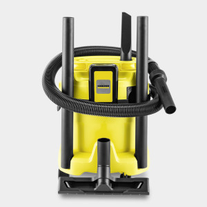 Aspirator Karcher WD 2-18 V Battery Set 