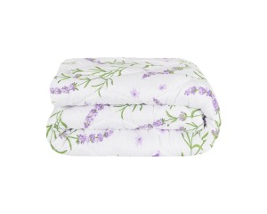 Комплект Одеяло + 2 подушки Somnart Lavanda 200 x 220 см 