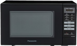 Микроволновая печь Panasonic NN-SB26MBZPE 