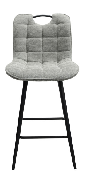 Scaun de bar DP Livio Grey