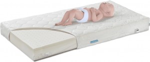 Детский матрас FikiMiki Natura Baby Perfecto Prestige Line 60 x 120 см 