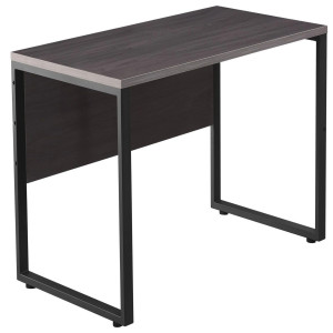 Прямой письменный стол Xenos Meta 100 Cappuccino