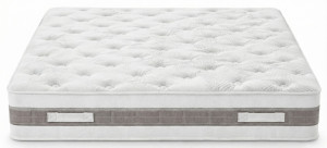 Матрас с независимыми пружинами Relaxe Confort 180 x 200 см 