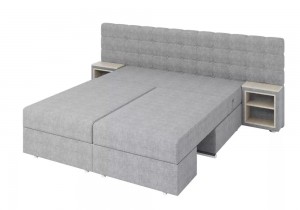 Canapea dreaptă extensibilă Prime 