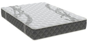 Pat Florence în set cu salteaua Memory Dream 160 x 200 cm 