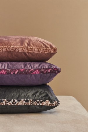 Pernă decorativă Blanket Julan 40 x 60 cm 