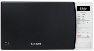 Микроволновая печь Samsung ME83KRW-1/BW 
