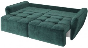 Canapea dreaptă extensibilă Rondo 