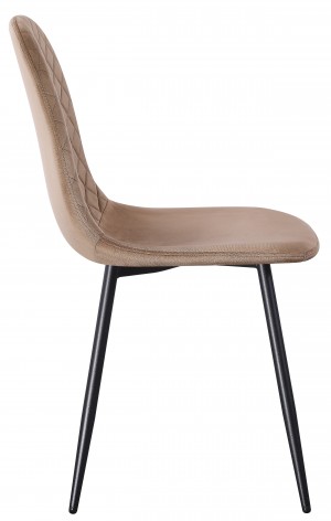 Стул для кухни Yasen DC 5010 Brown