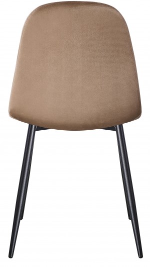 Стул для кухни Yasen DC 5010 Brown